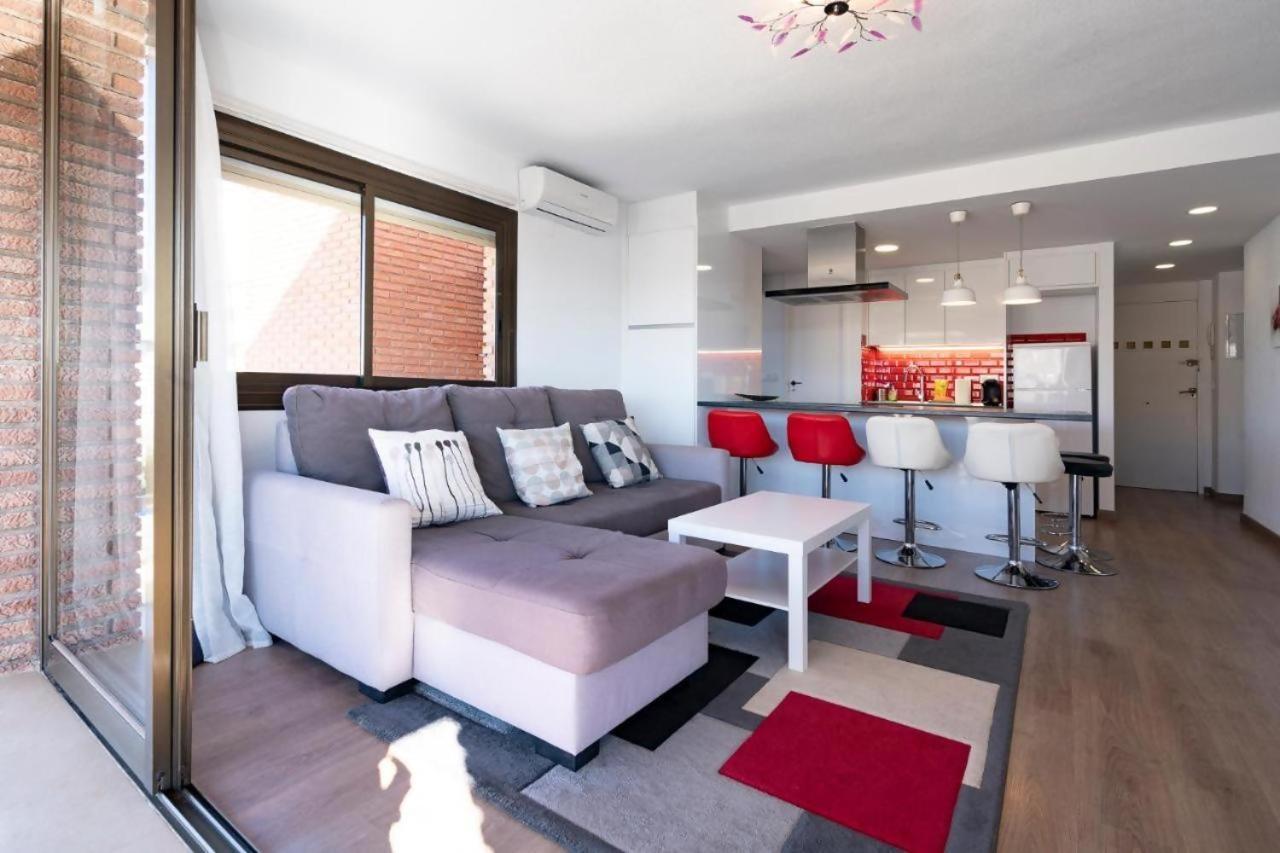Apartamento Don Pedro Alicante Exterior foto